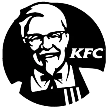 kfc uae logo